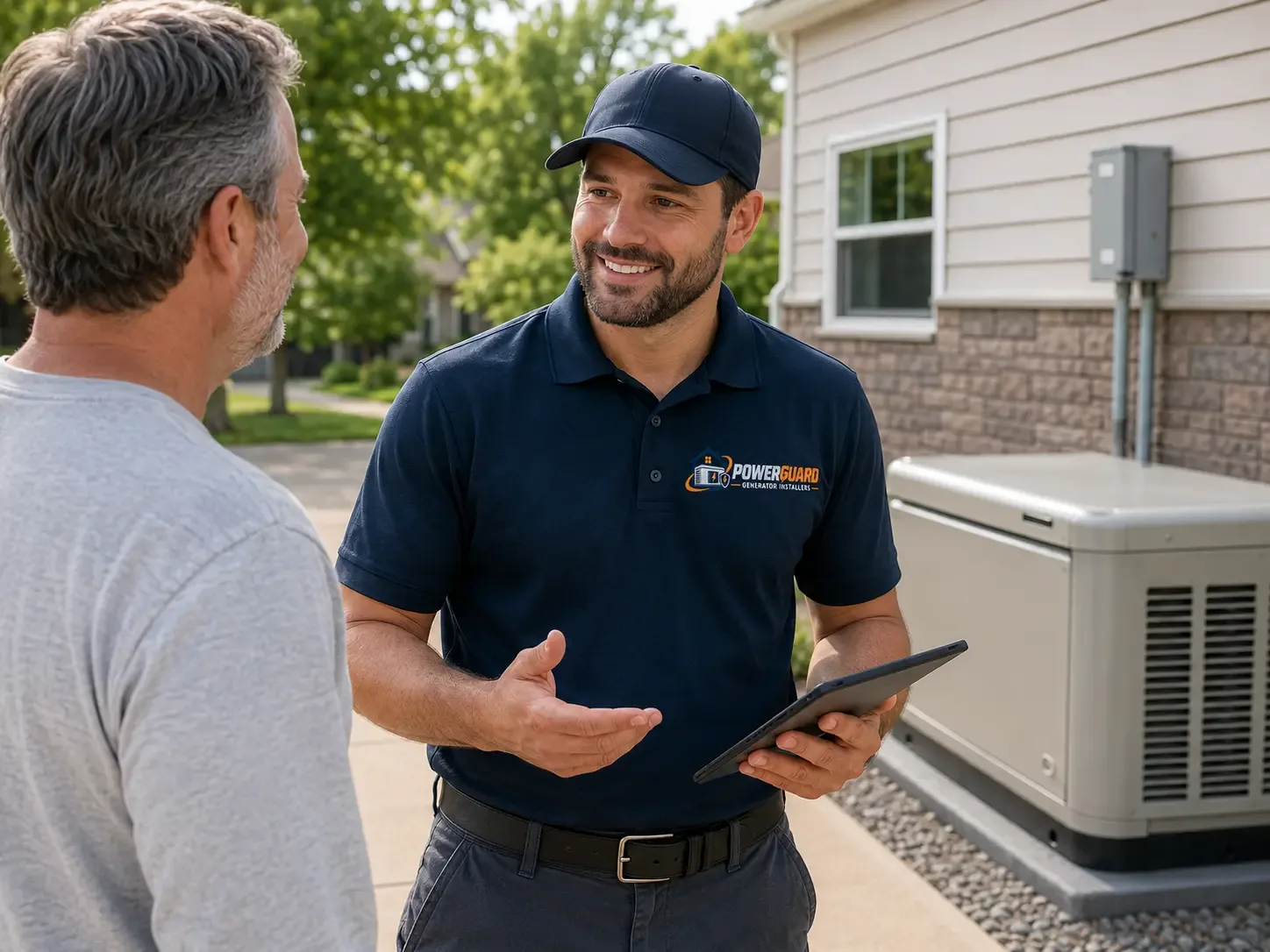 Generator Installation Randolph, KS FAQs